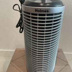 Holmes HAP412BNS Air Purifier