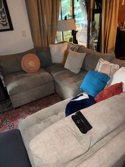 Costco Sectional