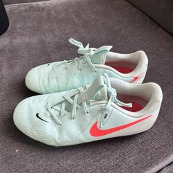 Nike Soccer Cleats