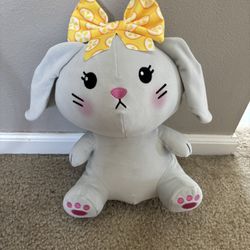 Moriah Elizabeth Plushie