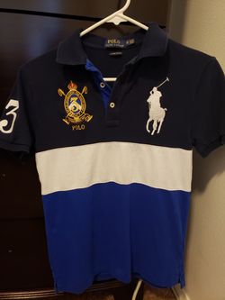 Ralph Lauren polo shirt