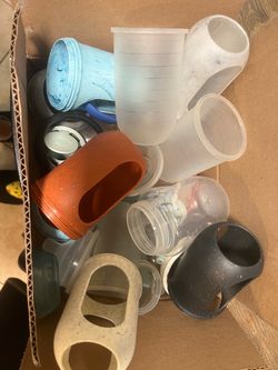 Baby bottles