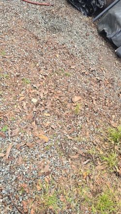 Free gravel