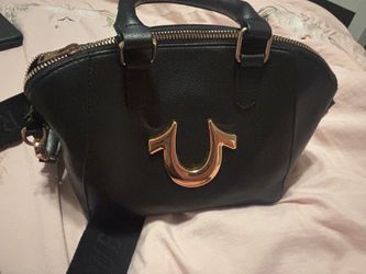 New True Religion Bag