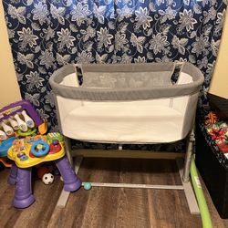 Baby Bassinet 