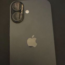 iPhone 16 Plus