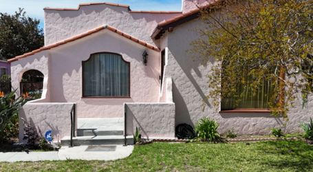 YOUR HOME DESERVES MORE THAN FADED PAINT