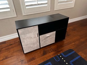 Sideboard TV Entertainment unit.