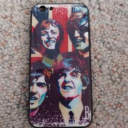 IPhone Beatles Case