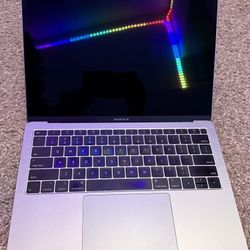 2019 Refurbished MacBook Air 