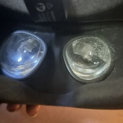 Used Oculus