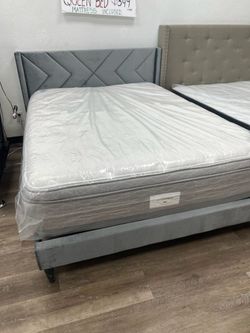Mattress Queen Size