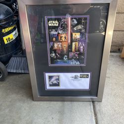 Star Wars Collectible