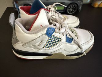 Tennis Jordan Nike