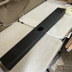 Samsung SC9S Soundbar (not Subwoofer)