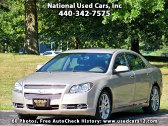 2009 Chevrolet Malibu