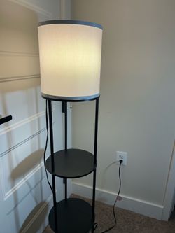 Floor Lamp ~ NEED GONE ASAP