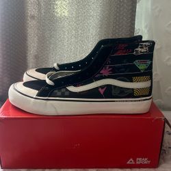 Vans Size 11.5 Men’s 