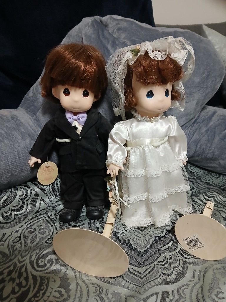 Dolls (Barbie and Collectables)