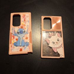 Android IPhone Themed Phone Cases