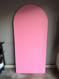 Single backdrop available for sale