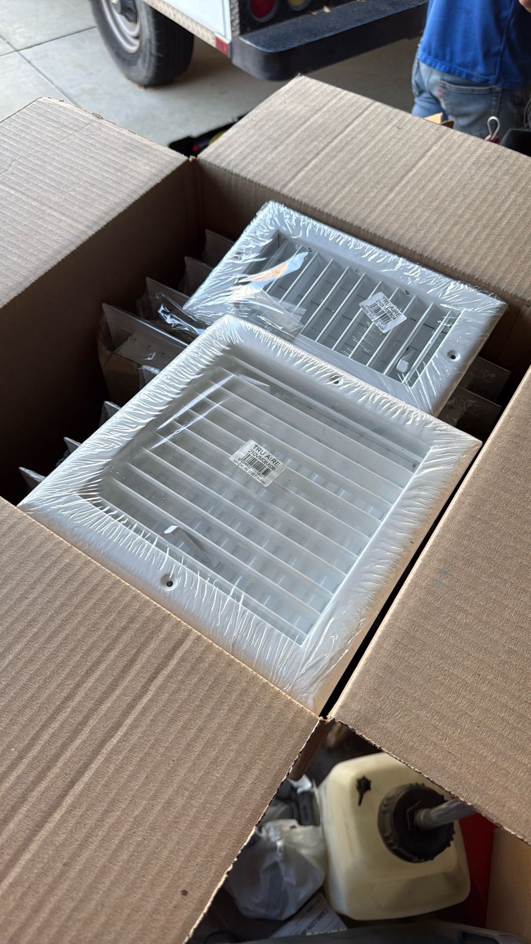 AC Registers for Sale in Upland, CA - OfferUp