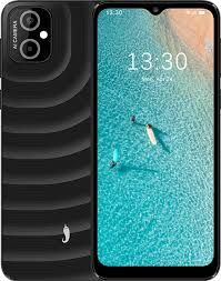 Hot pepper Verde Android phone