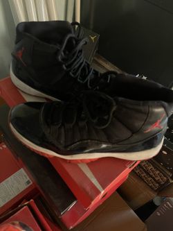 Air Jordan 11. RETRO. Size 10.5