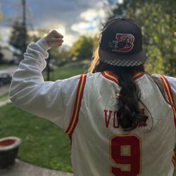 Chicago Bulls Jersey (limited edition)