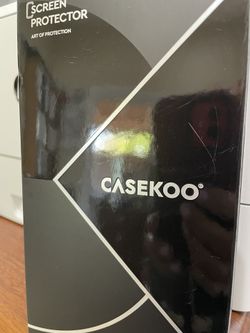 i Phone 11 Glass Screen Protector