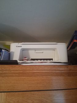 Canon Printer