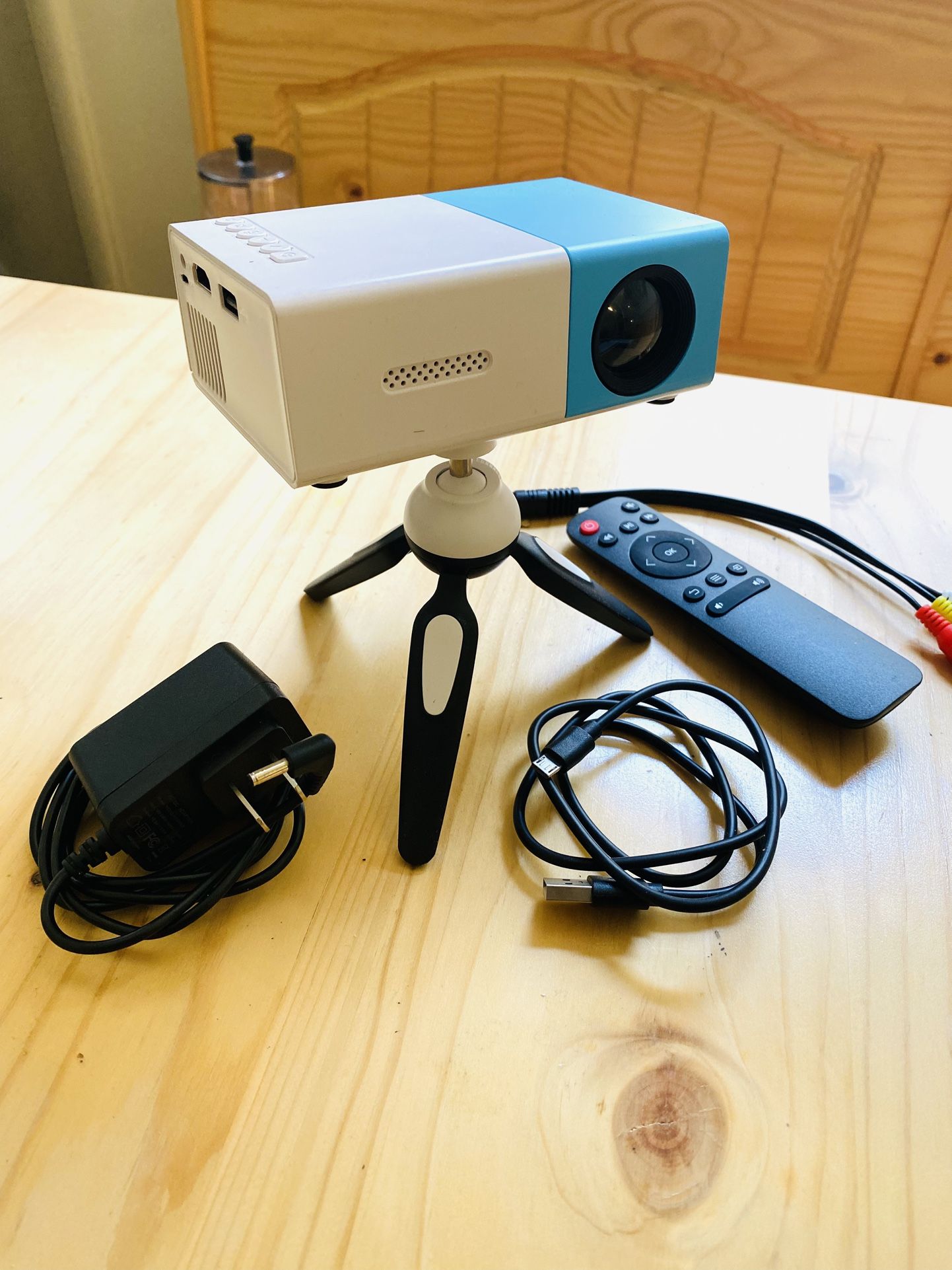 Mini Projector