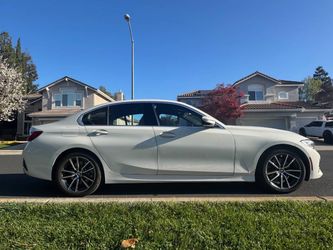 2019 BMW 330i