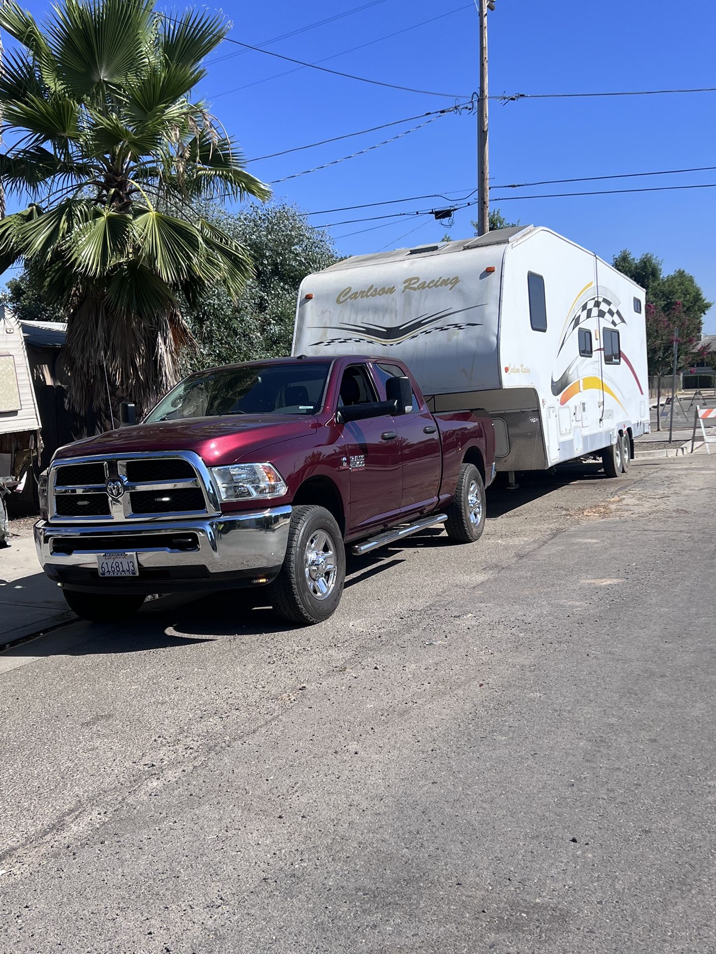 Transport