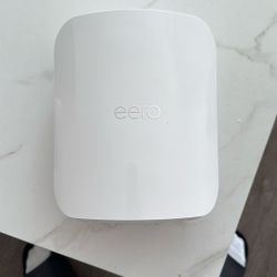 EERO MAX 7 WIFI ROUTER ( BRAND NEW ) 