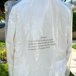 Men's Suit - Wedding/Groom