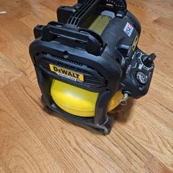 Dewalt Air Compressor 