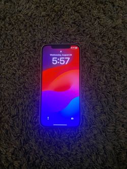 iPhone 12 Pro