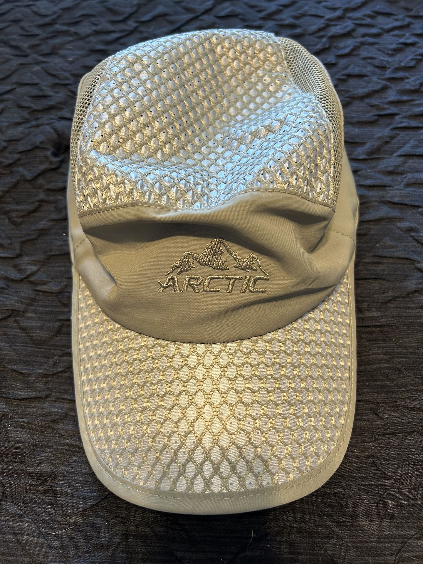 Actic Cooling Hat