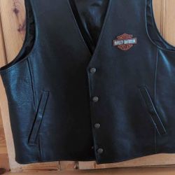 Harley Davidson Jackets 