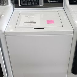 Speed Queen Commercial Hevy Duty Washer 