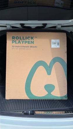 Dog Playpen