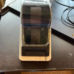Seiko Thermal Printer