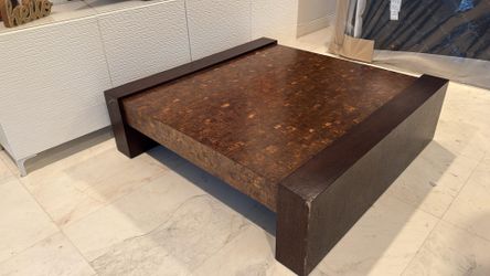 Coffe Table