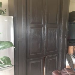 TV / Storage Cabinet 