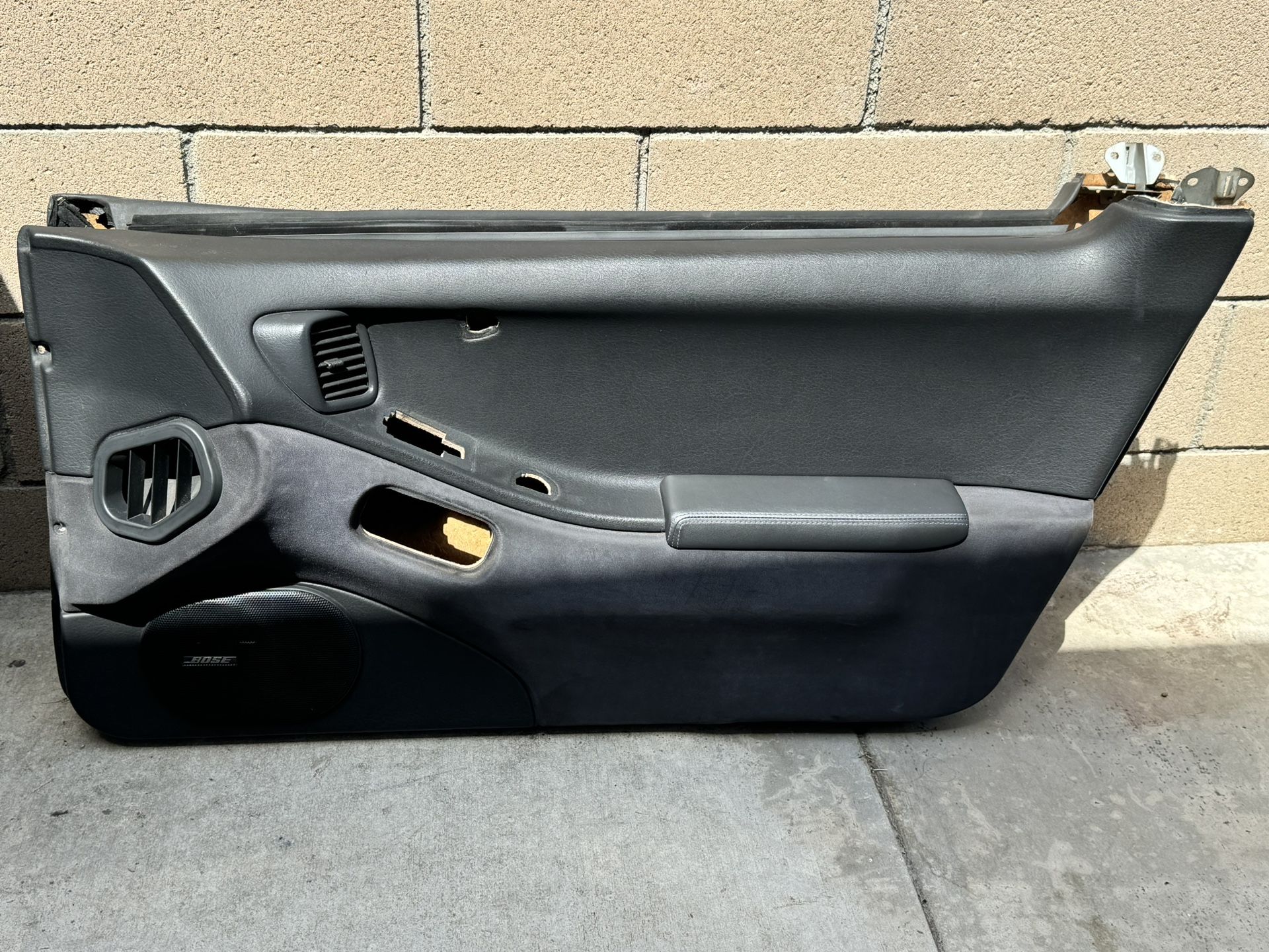 Nissan 300ZX Z32 Door Panels for Sale in Irwindale, CA - OfferUp