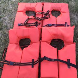 Life Vest