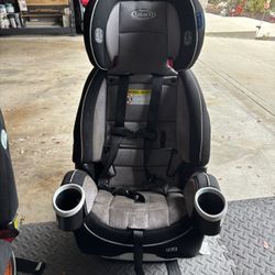 Graco Car Seat 