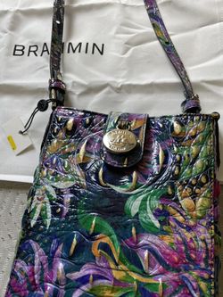 BRAHMIN purse