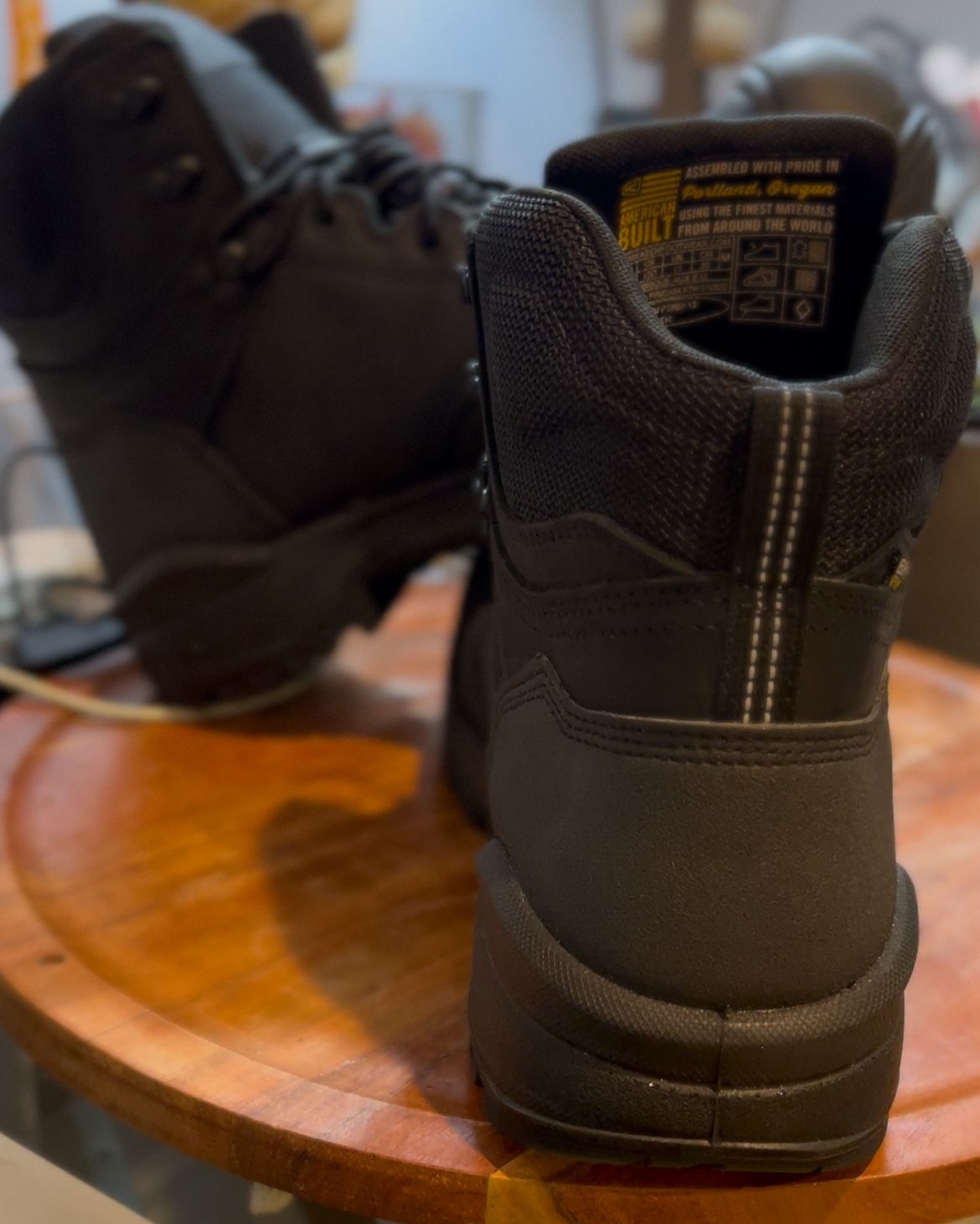 Heavy Duty Boots/shoes !!!